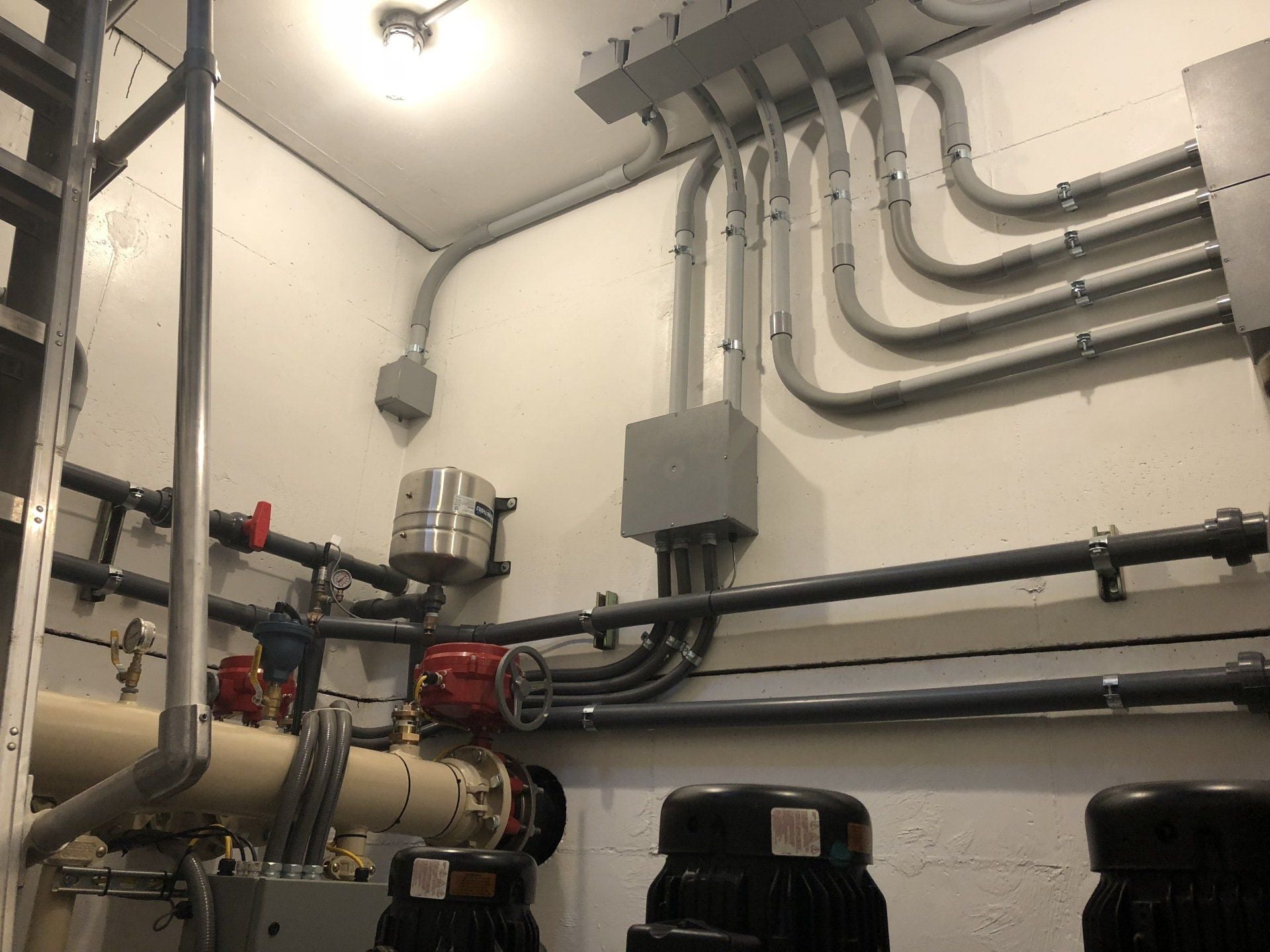 Custom Systems Gallery project 18